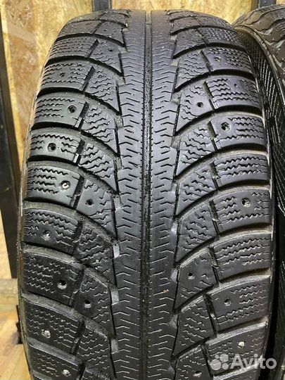 Gislaved Nord Frost 5 215/55 R16 97T