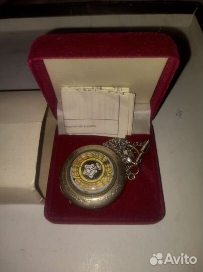 Часы Молния,часы СССР с кукушкой