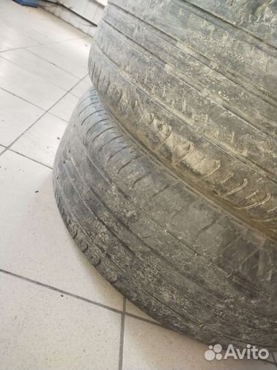 Hankook Optimo K415 225/60 R17