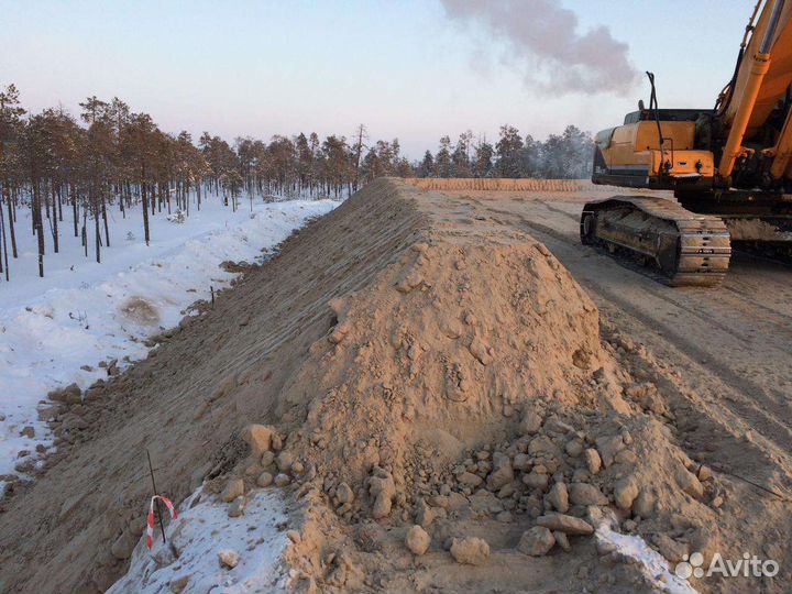 Водитель категории С