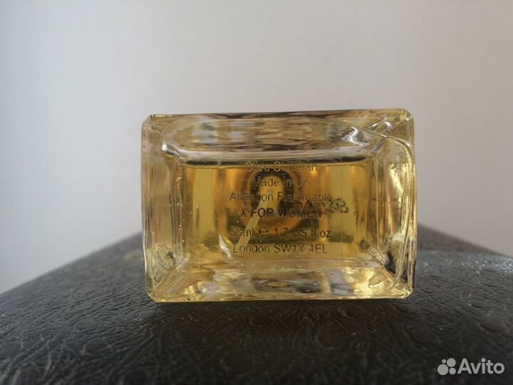 Clive Christian F. Millot Guerlain Parfum духи