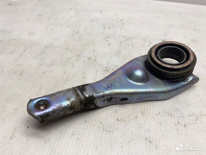 Вилка сцепления Hyundai Solaris седан G4FC 2011