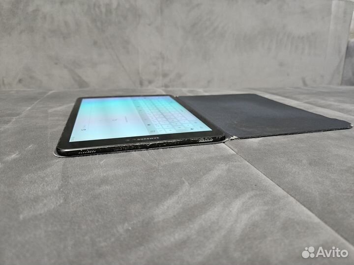 Планшет Samsung Galaxy Tab S3 9.7