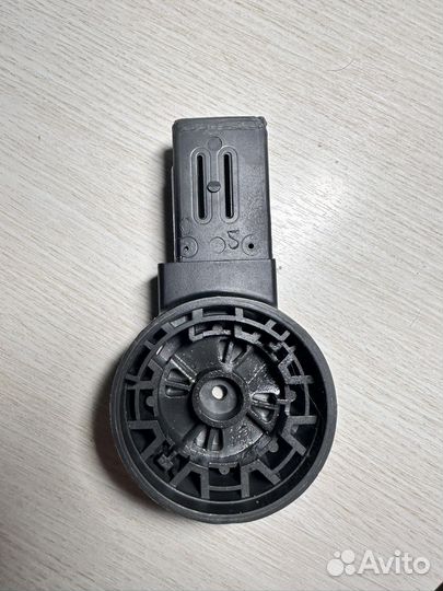 Запчасть на коляску Hot mom