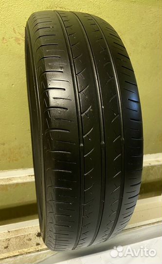 Yokohama BluEarth AE01 195/65 R15 91T