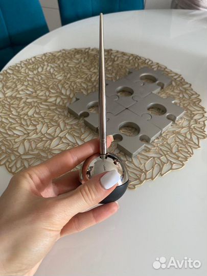 Настольный набор