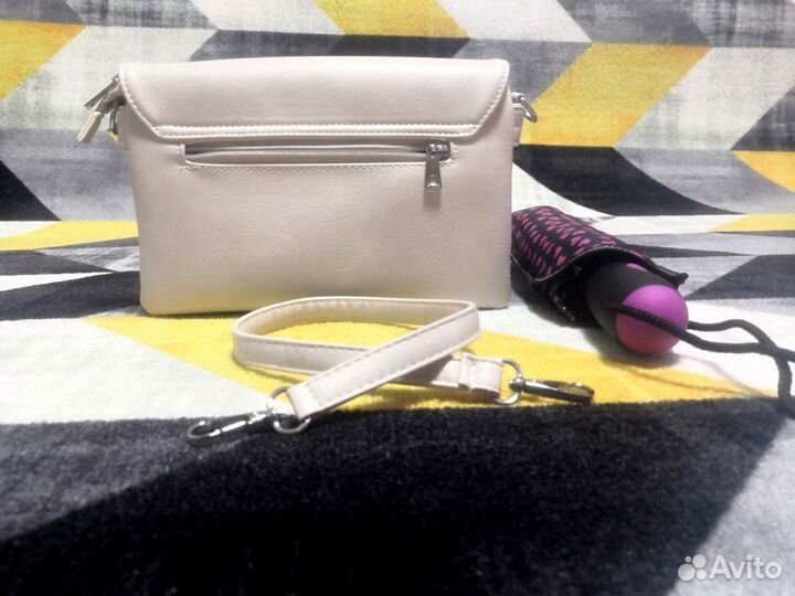 Сумка женская