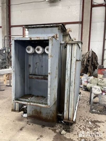 Трансформатор сухой арт13245