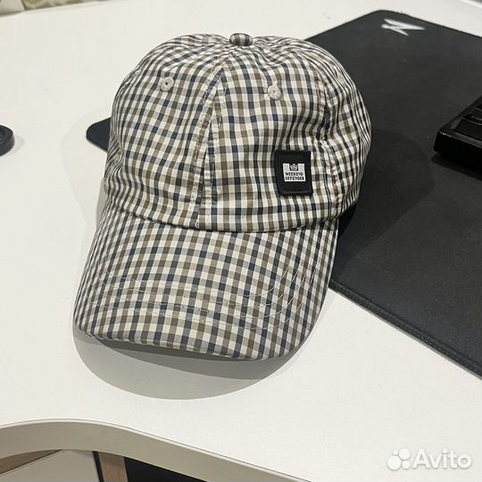 Weekend offender кепка оригинал