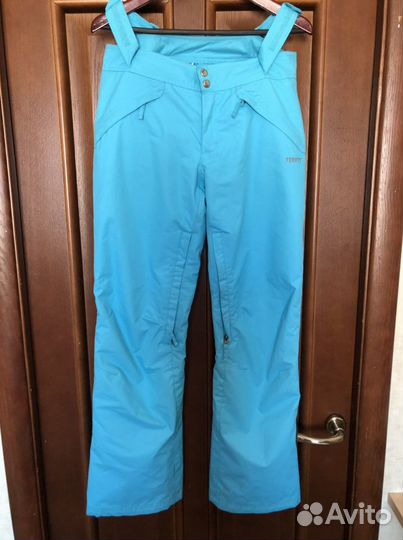 Горнолыжный костюм