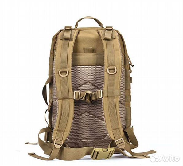 Туристический рюкзак новый