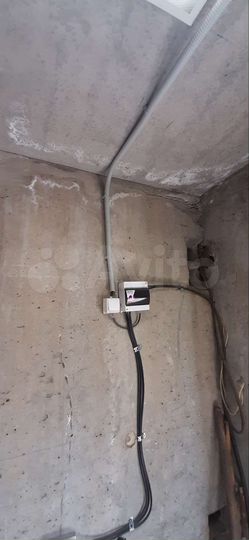 Гараж, 21 м²