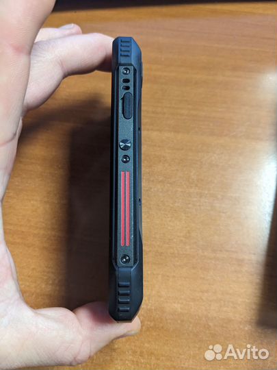 CUBOT King Kong mini 3, 6/128 ГБ