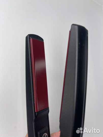 Утюжок Ga.Ma CP3