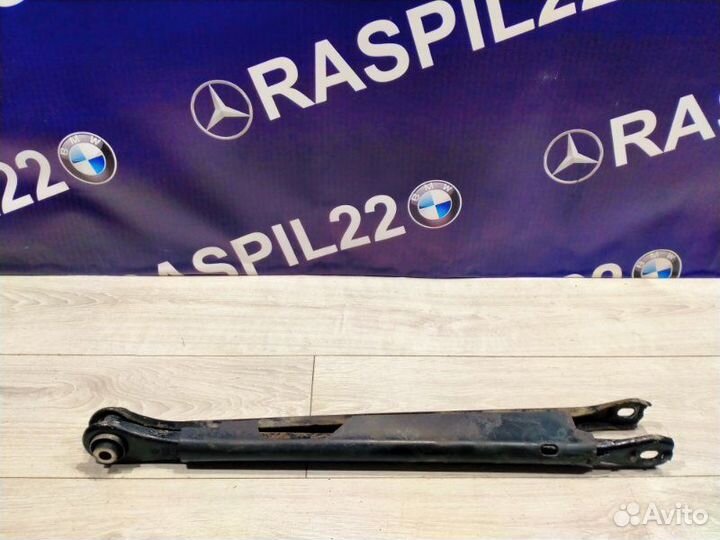 Рычаг подвески задний левый Bmw X3 E83 M54B25