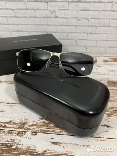 Armani Солнцезащитные очки