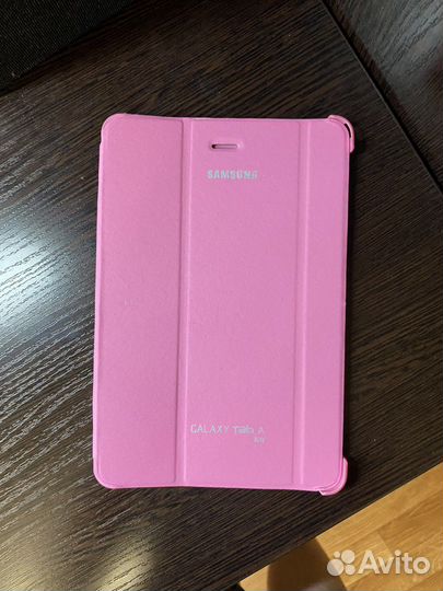 Чехол на Планшет Samsung Galaxy Tab A 8.0