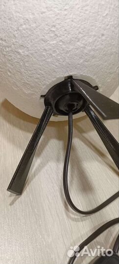 Ночник луна работает с Алисой