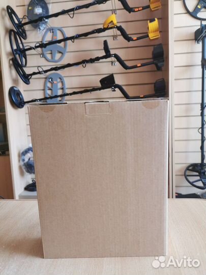 Наушники для металлоискателя Minelab Equinox ML-85