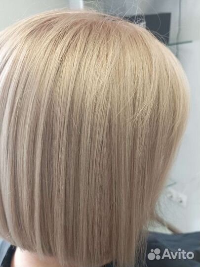 Мелирование