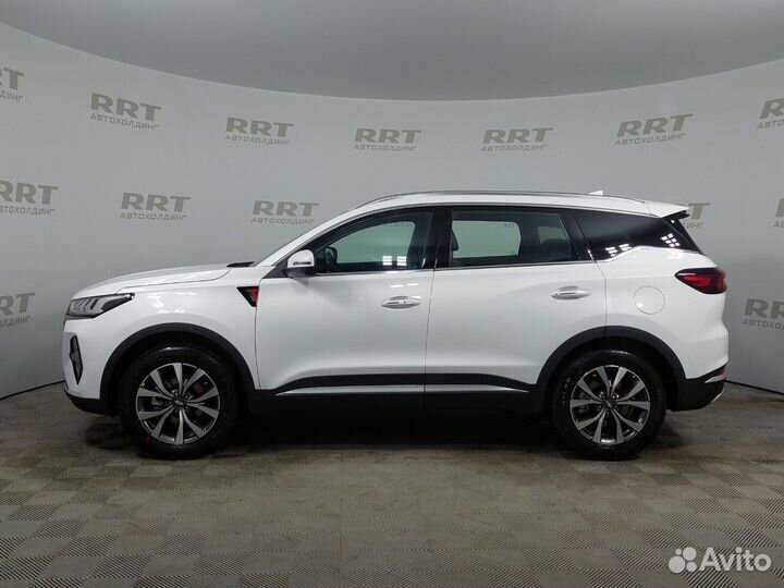 Chery Tiggo 7 Pro Max 1.6 AMT, 2024