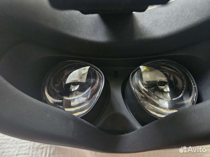 Oculus quest 2 с аксессуарами