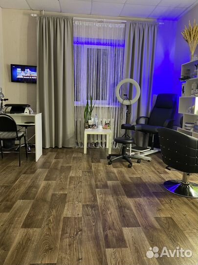 Совместная аренда кабинета