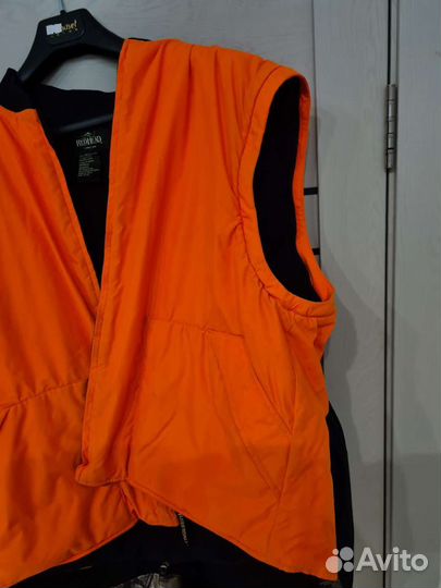 Охотничий костюм осень-зима-весна (сша)