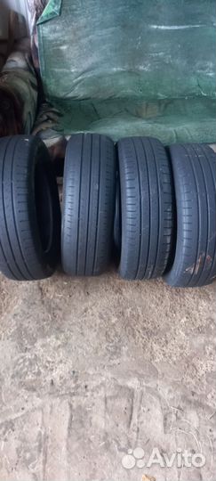Continental Conti.eContact 185/65 R15