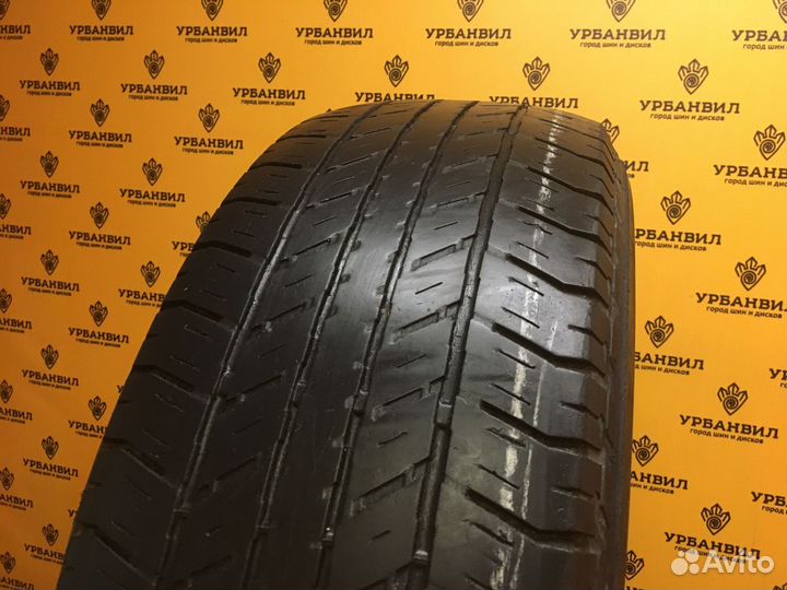 Bridgestone Dueler H/T D684 II 265/65 R17 112S