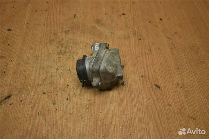 Клапан егр Mazda Rx-8 1 поколение 13B-MSP 1.3