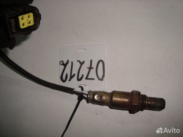 Датчик кислорода (лямбда-зонд) W212 M276 A0065422018