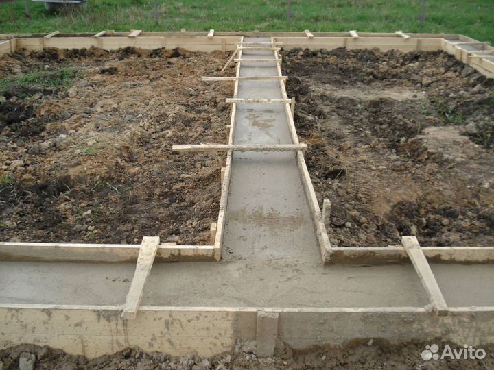 Строительство