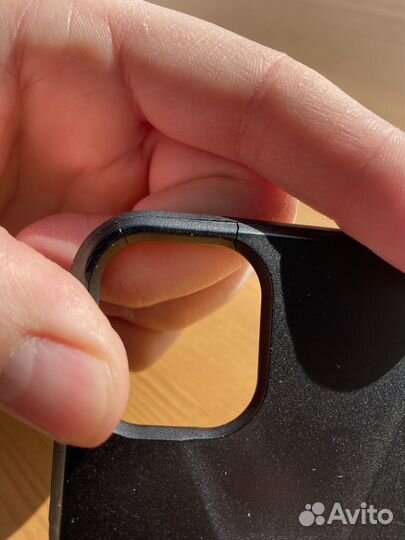 Чехол на iPhone 11 Uag