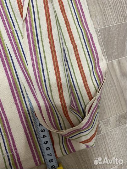 Ткань хлопок