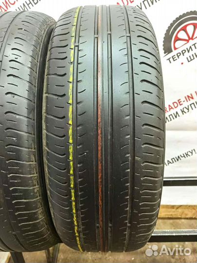 Hankook Optimo K415 225/60 R17 99H