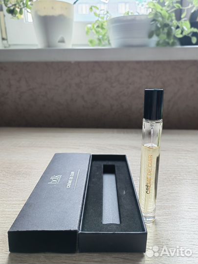 Bdk Parfums Crème de cuir