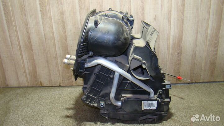 Корпус отопителя Ford Fusion 2002-2012