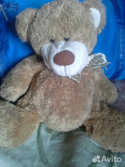 Великолепные дорогие мягкие, плюшевые игрушки