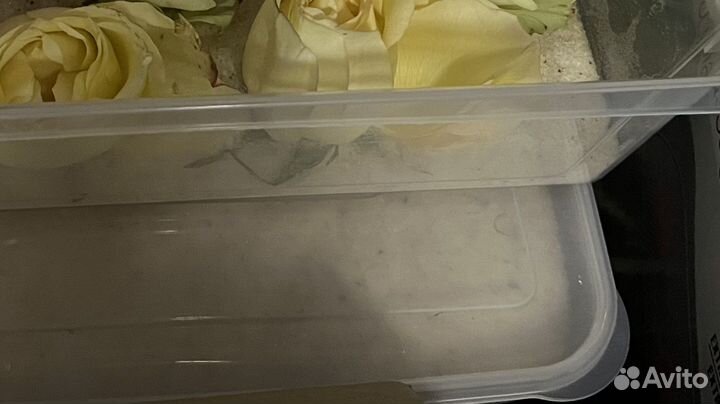 Силикагель для сушки