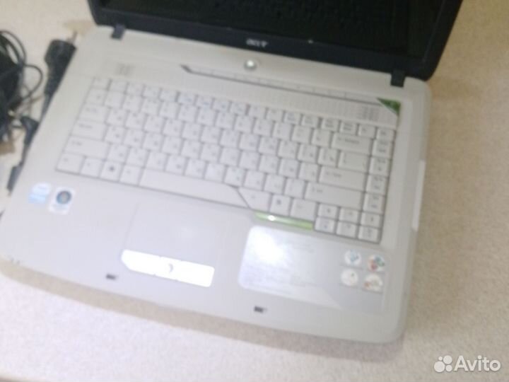 Acer aspire 5315