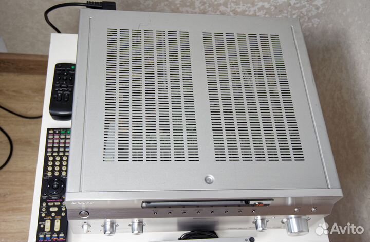 Топовый AV ресивер Sony STR da5300es, Hdmi, 7x120W