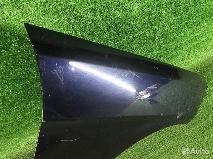 Крыло переднее правое Mercedes-Benz M-Class
