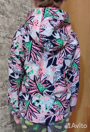 Куртка для девочки