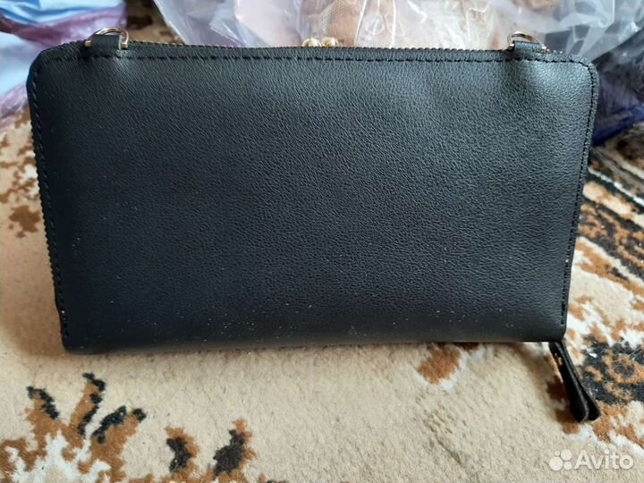 Сумка клатч