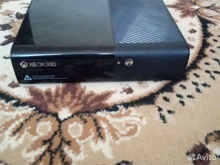 Xbox 360