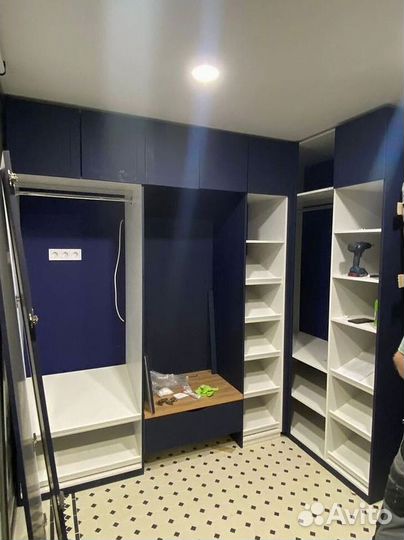 Мебель от производителя/ шкафы