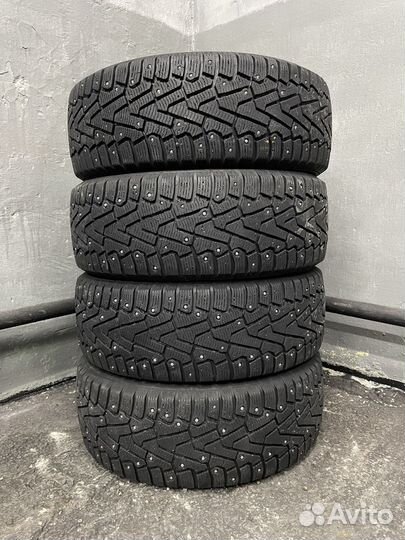 Pirelli Ice Zero 205/55 R16
