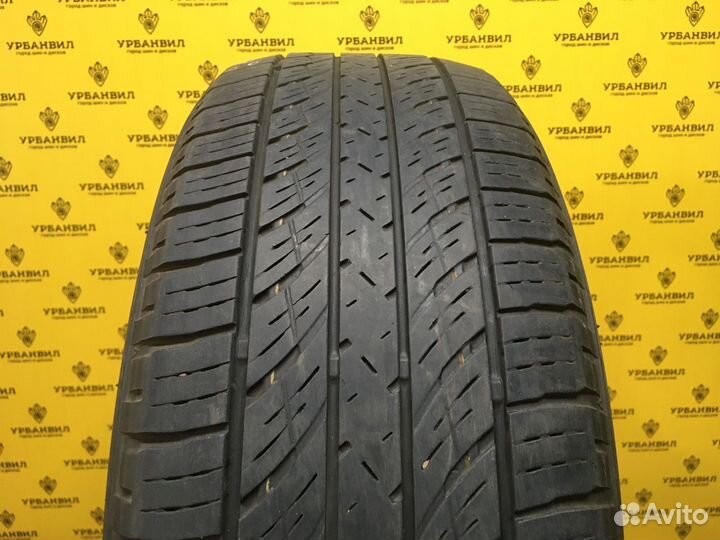 Toyo Open Country A20 215/55 R18 95H