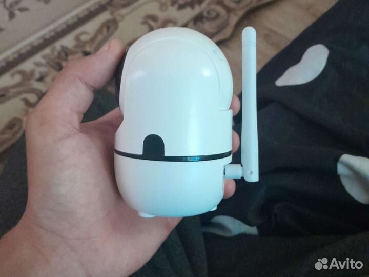 Радио видео няня